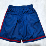 DETROIT PISTONS short