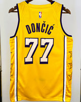 DONCIC LUKA (Los Angeles Lakers)