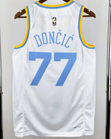 DONCIC LUKA (Los Angeles Lakers)