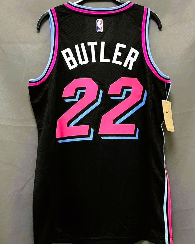 BUTLER JIMMY (Miami Heat)