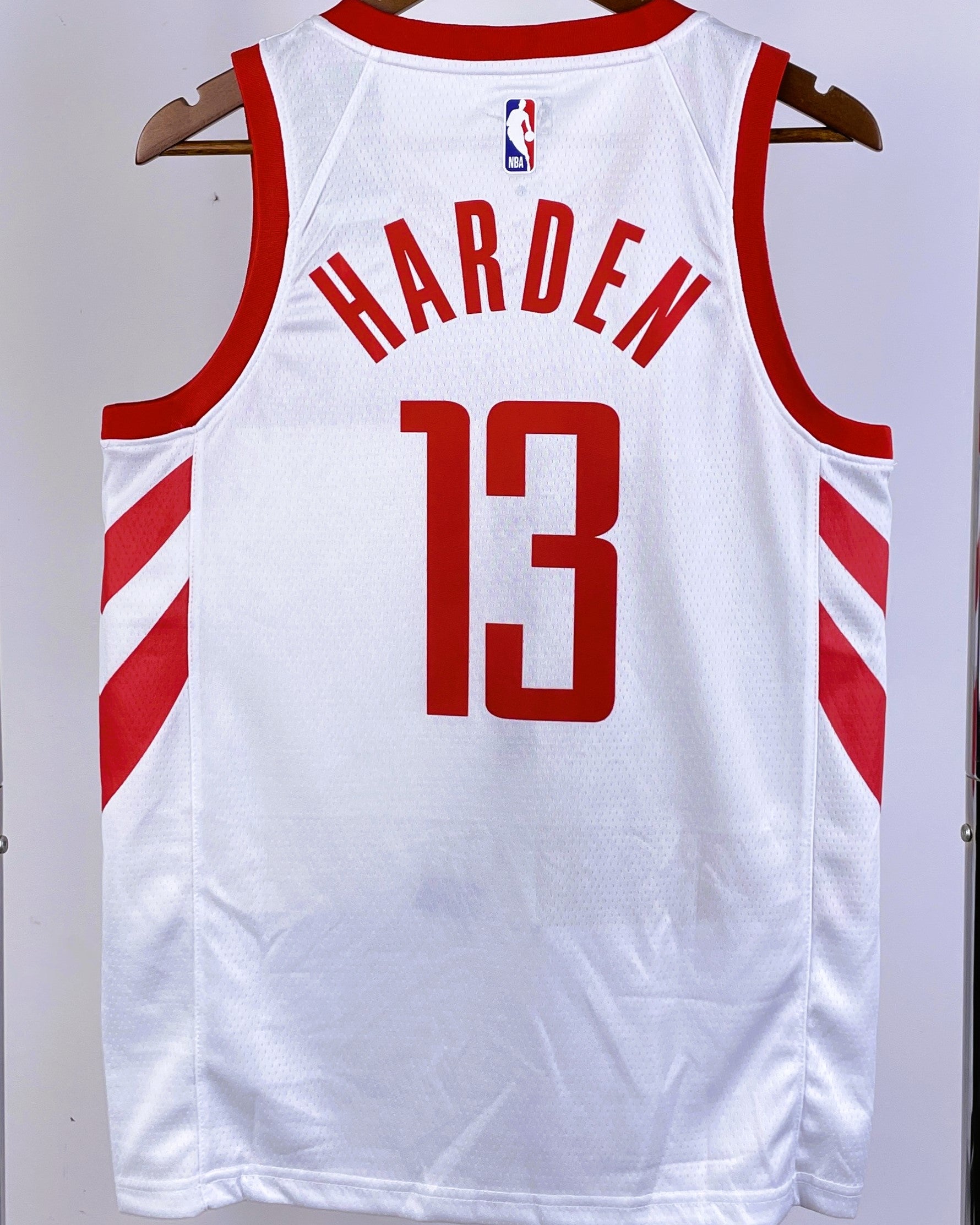 HARDEN JAMES (Hou)