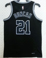 DUNCAN TIM (San Antonio Spurs)