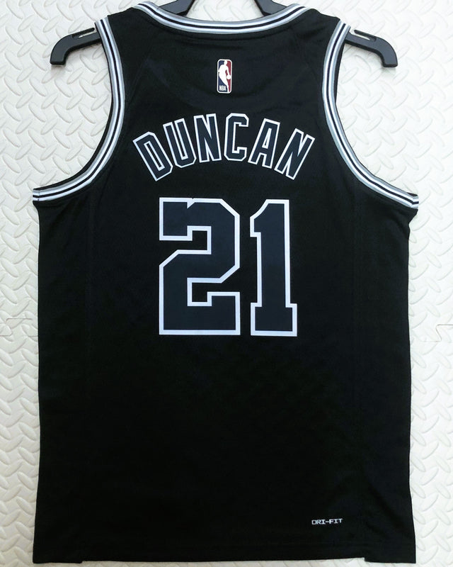 DUNCAN TIM (San Antonio Spurs)