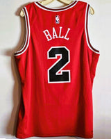 BALL LONZO (Chicago Bulls)