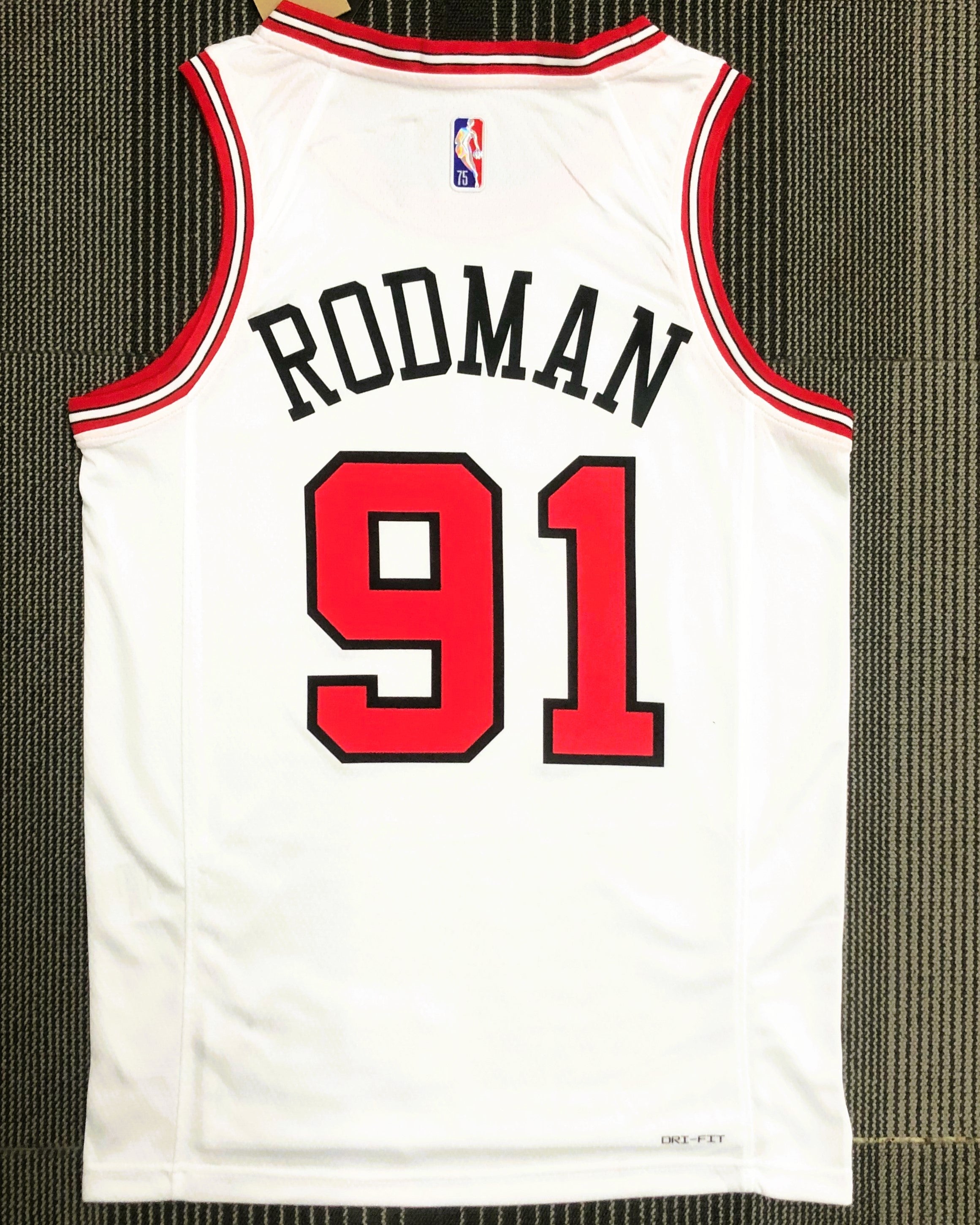 RODMAN DENNIS (Chi)