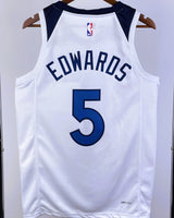 EDWARDS ANTHONY (Minnesota Timberwolves)