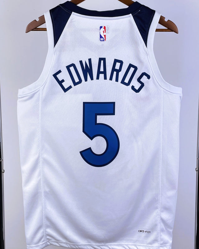 EDWARDS ANTHONY (Minnesota Timberwolves)