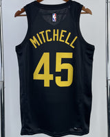 MITCHELL DONOVAN (Utah Jazz)