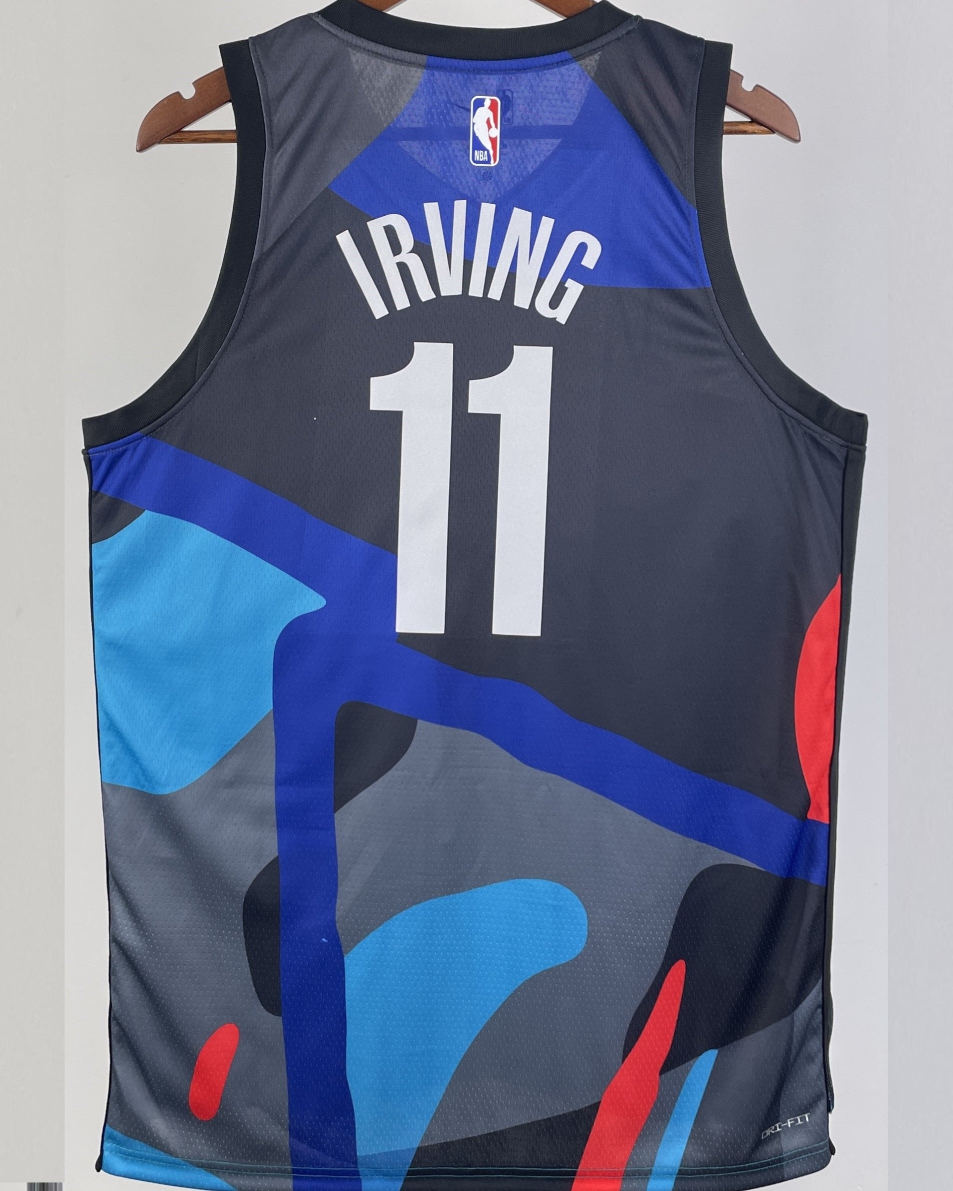 IRVING KYRIE (Bro)