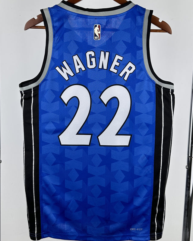 WAGNER FRANZ (Orlando Magic)