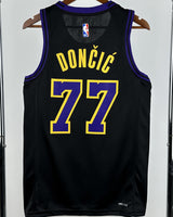 DONCIC LUKA (Los Angeles Lakers)