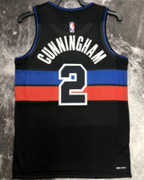 CUNNINGHAM CADE (Detroit Pistons)
