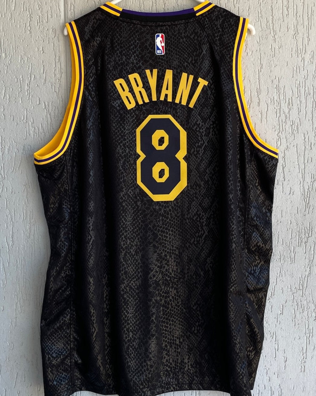 BRYANT KOBE (LaL)