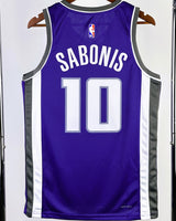 SABONIS DOMANTAS (Sacramento Kings)