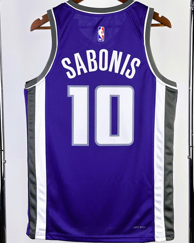 SABONIS DOMANTAS (Sacramento Kings)