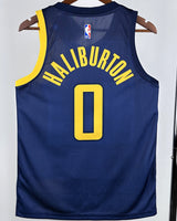 HALIBURTON TYRESE (Indiana Pacers)