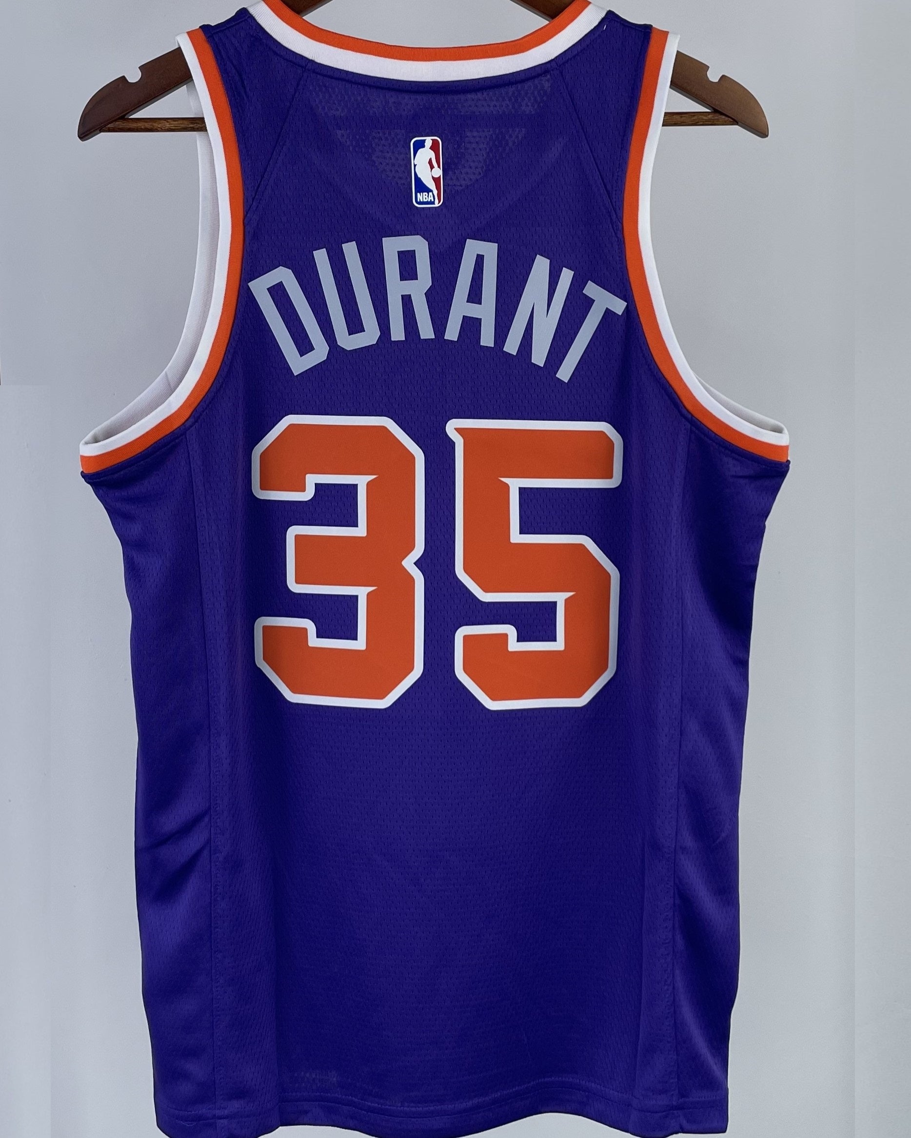 DURANT KEVIN (Pho)