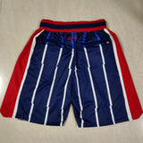 HOUSTON ROCKETS short