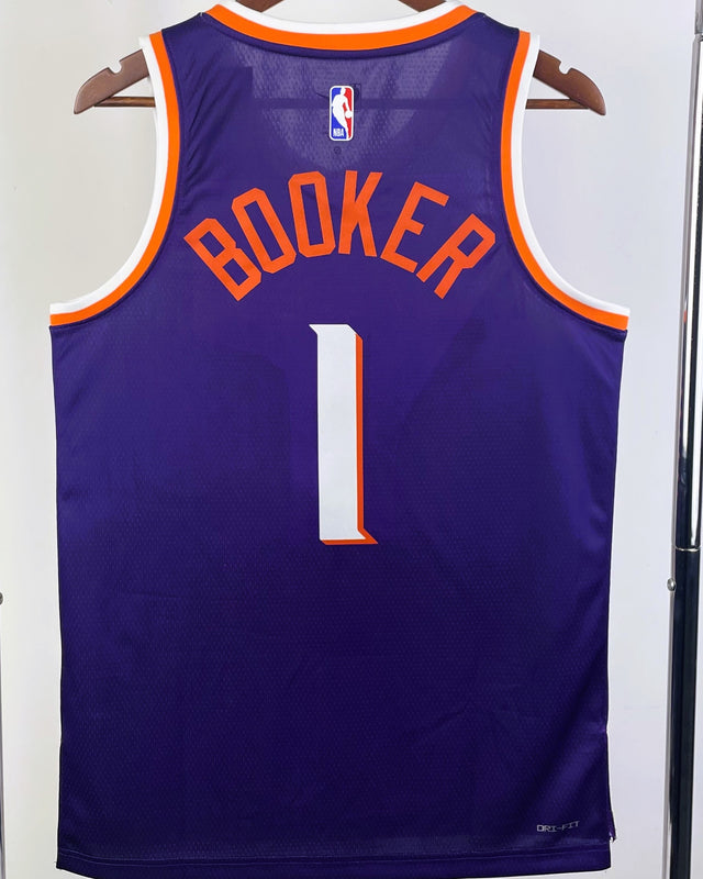 BOOKER DEVIN (Phoenix Suns)