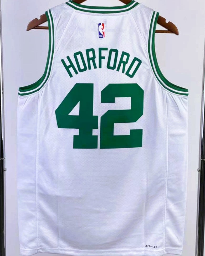 HORFORD AL (Bos)