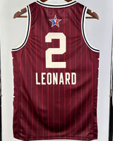 LEONARD KAWHI (All Star Game)