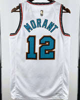 MORANT JA (Vancouver Grizzlies)