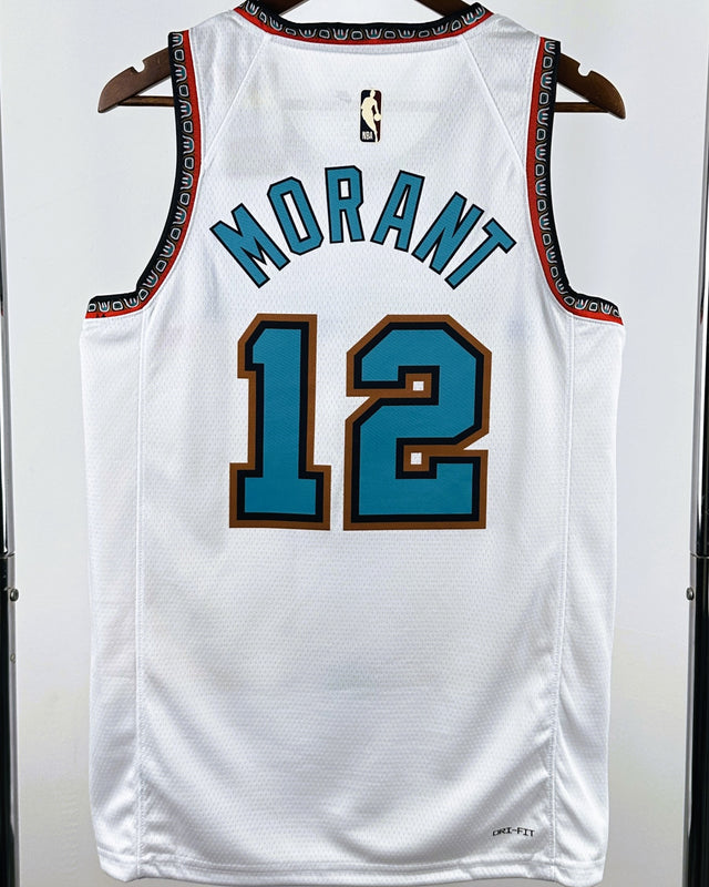 MORANT JA (Vancouver Grizzlies)