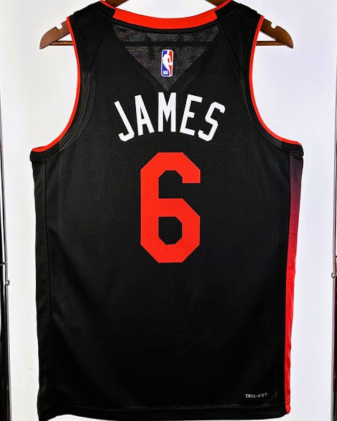 JAMES LEBRON (Mia)