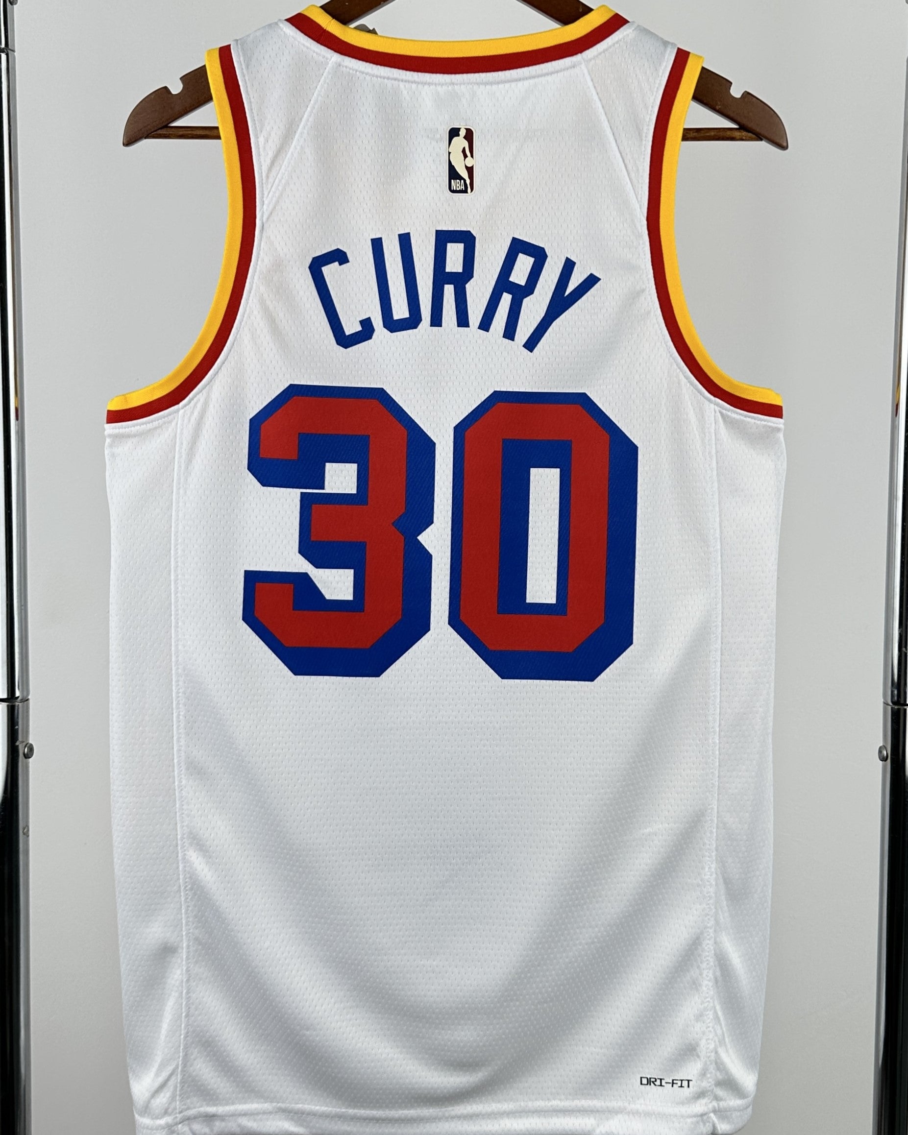 CURRY STEPHEN (Gol)