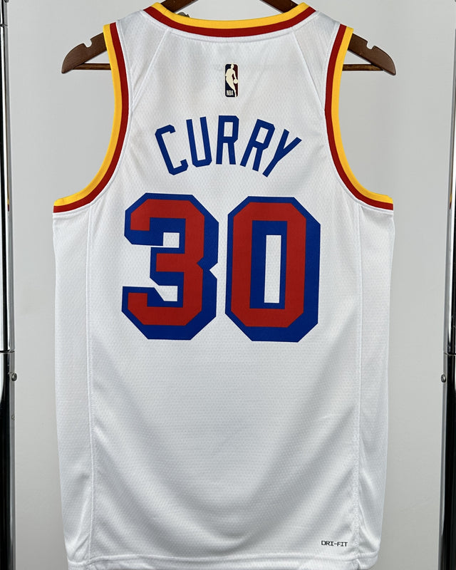 CURRY STEPHEN (Golden State Warriors)