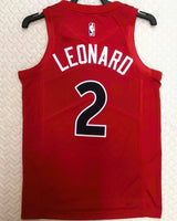 LEONARD KAWHI (Toronto Raptors)