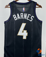 BARNES SCOTTIE (Toronto Raptors)
