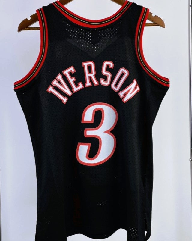 IVERSON ALLEN (Phi)