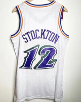 STOCKTON JOHN (Utah Jazz)