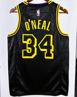 O'NEAL SHAQUILLE (Los Angeles Lakers)