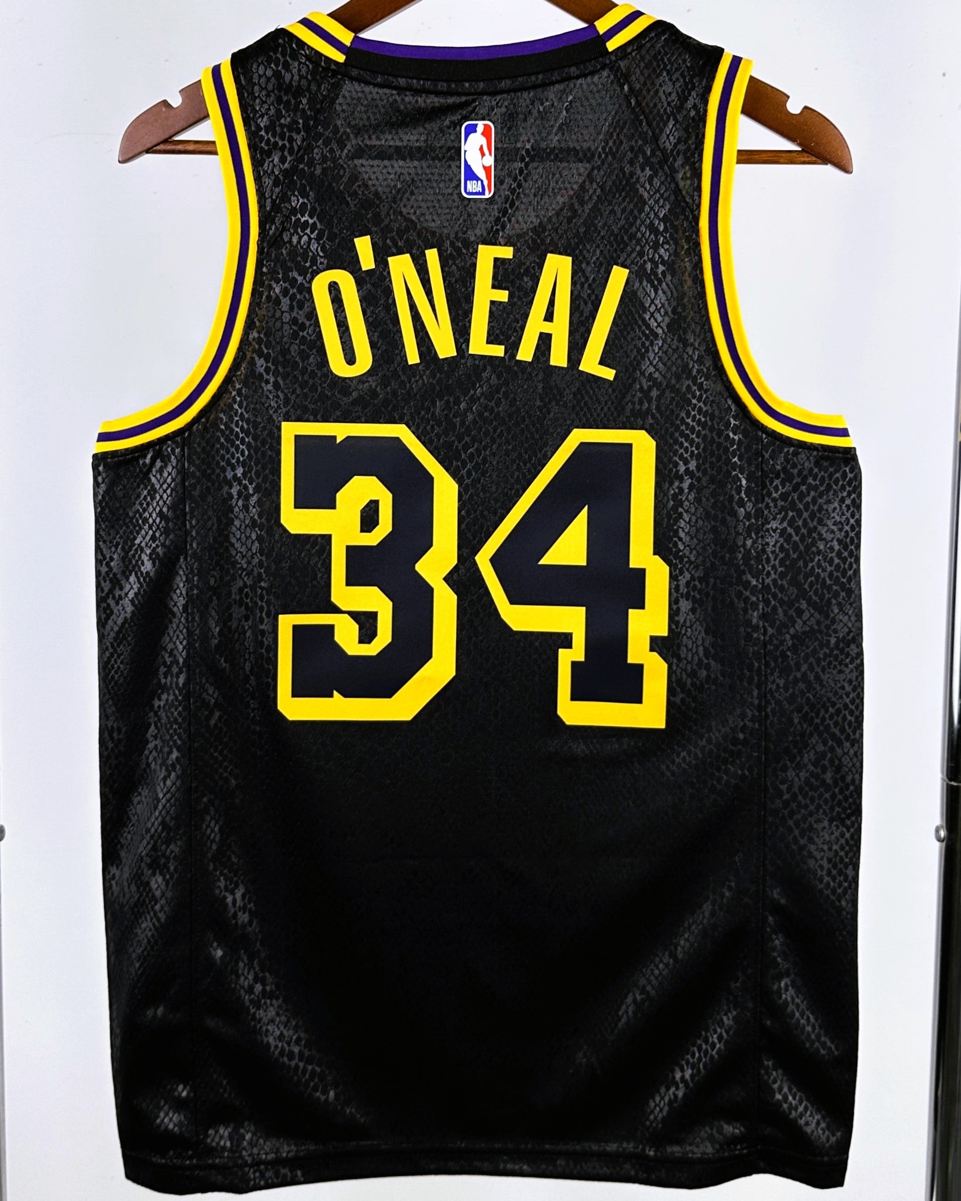 O'NEAL SHAQUILLE (LaL)