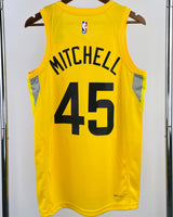 MITCHELL DONOVAN (Utah Jazz)