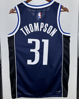 THOMPSON KLAY (Dallas Mavericks)
