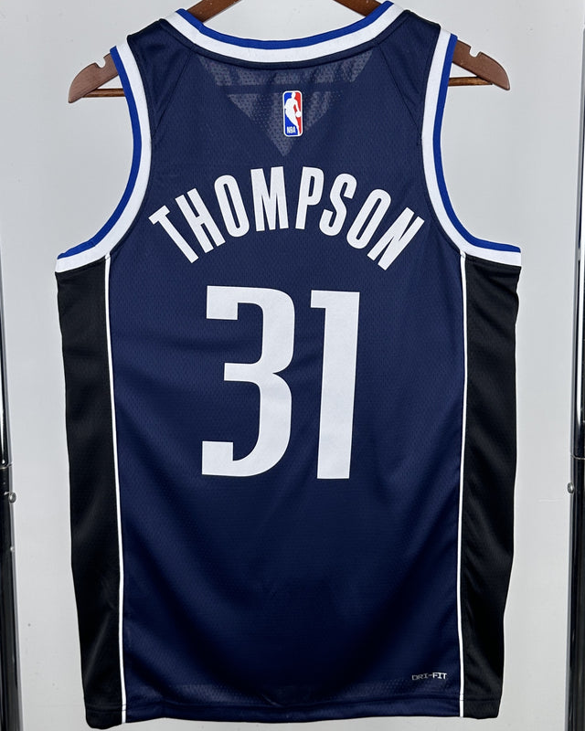 THOMPSON KLAY (Dallas Mavericks)
