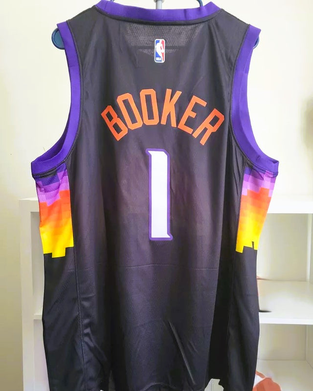 BOOKER DEVIN (Phoenix Suns)