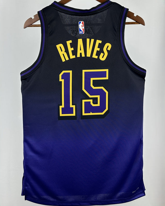 REAVES AUSTIN (Los Angeles Lakers)