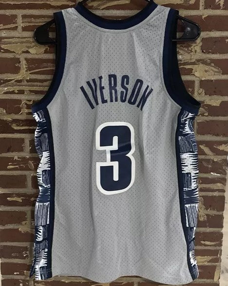 IVERSON ALLEN (Geor)