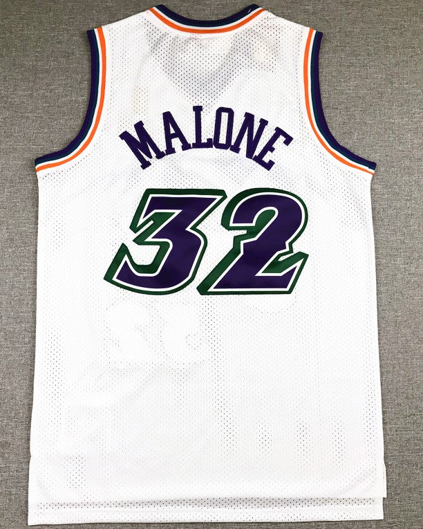 MALONE KARL (Uta)