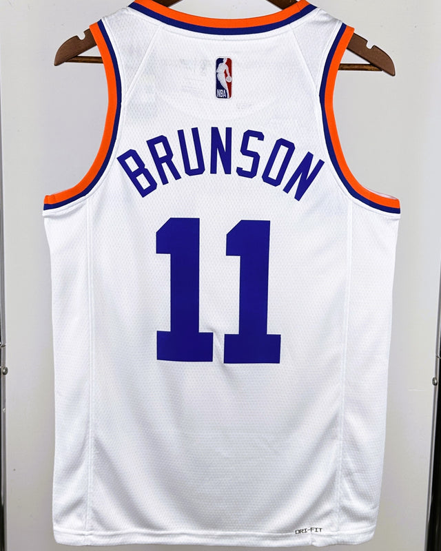 BRUNSON JALEN (New York Knicks)