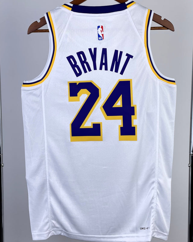 BRYANT KOBE (Los Angeles Lakers)