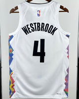 WESTBROOK RUSSELL (Denver Nuggets)