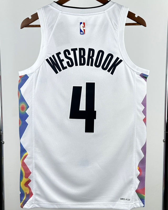 WESTBROOK RUSSELL (Denver Nuggets)