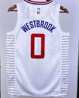 WESTBROOK RUSSELL (Los Angeles Clippers)