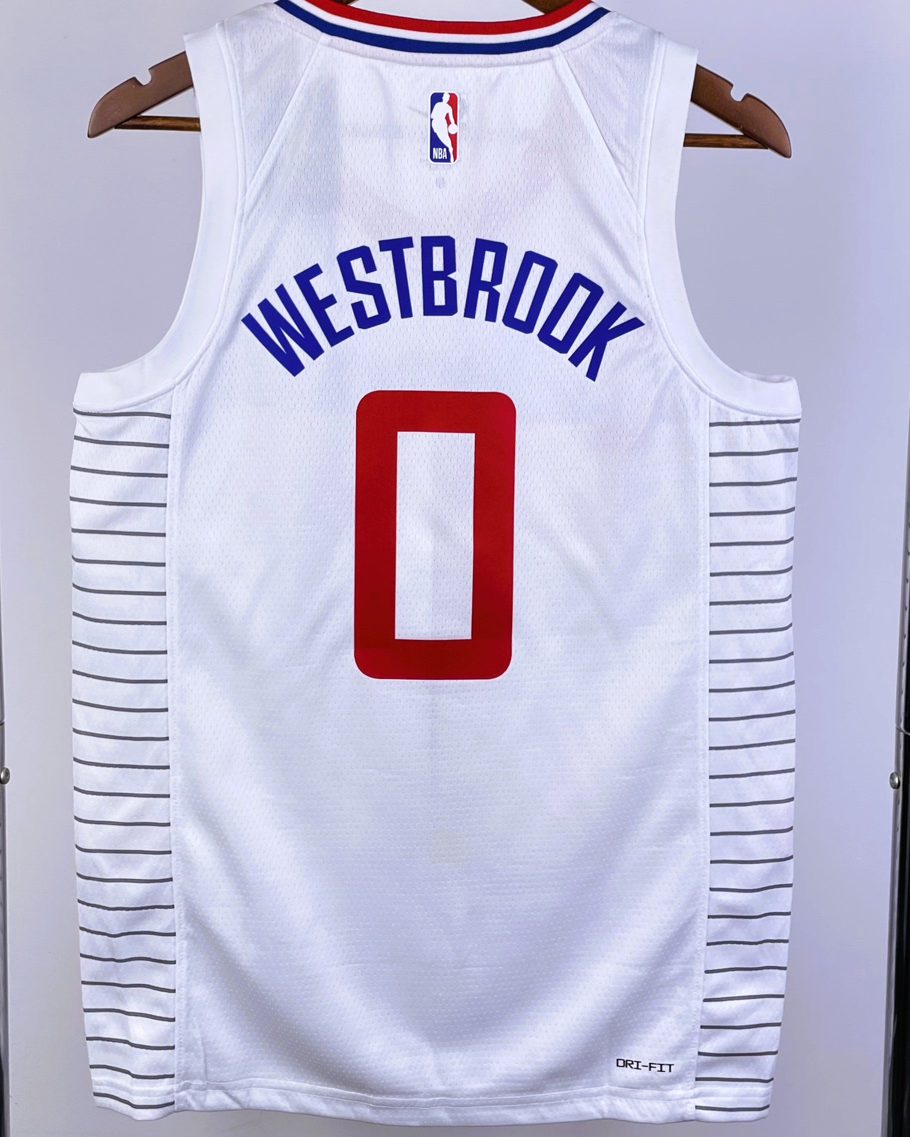 WESTBROOK RUSSELL (LaC)