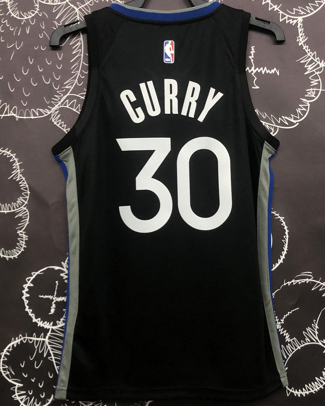 CURRY STEPHEN (Golden State Warriors)